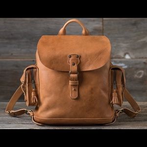 Love41 Wanderer’s Backpack